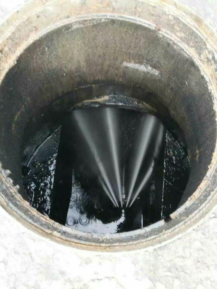 贡觉市政管道清洗-排污管道清洗