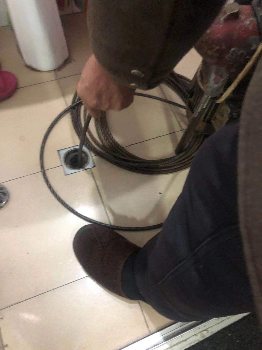 贡觉管道疏通，疏通下水道